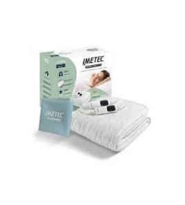 IMETEC ADAPTO ELECTRIC BLANKET 150X160CM