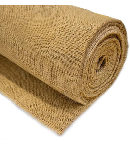 HESSIAN FABRIC 40``  (BURLAP)