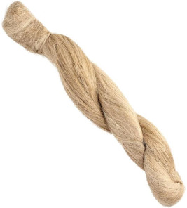 THREAD SEALING HEMP (QANNEB) 50G THREAD SEALING HEMP (QANNEB) 50G