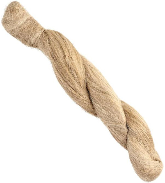 THREAD SEALING HEMP (QANNEB) 50G