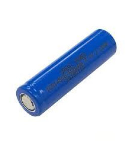 BATTERY LITHIUM 3.7V 600mAH AA 14500