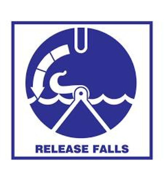 IMO SIGN RELEASE FALLS 150X150