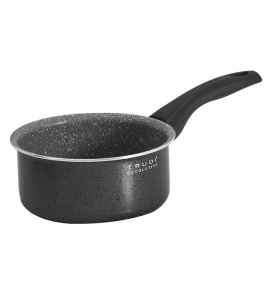 BIALETTI TRUDI REVOLUTION SAUCEPAN 16CM BIALETTI TRUDI REVOLUTION SAUCEPAN 16CM