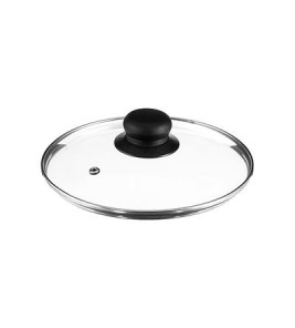 GLASS LID FOR POT 22CM ZANETTI