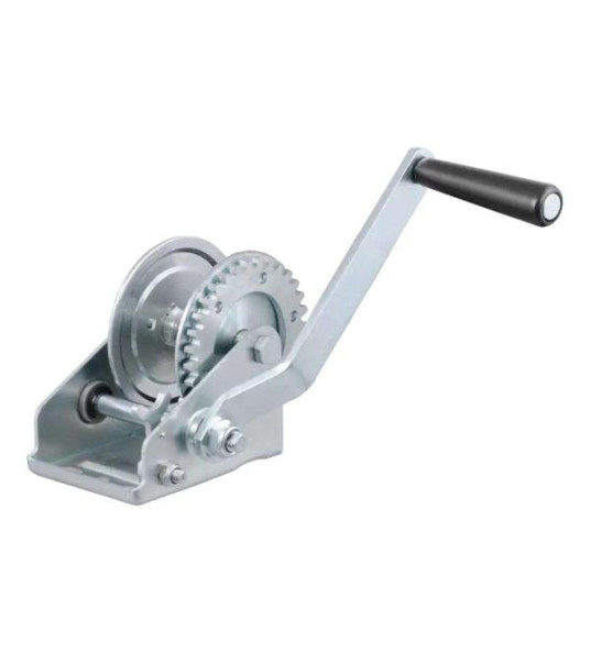 HAND WINCH 1400LB WITHOUT CABLE