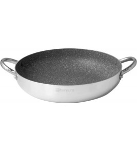 AETERNUM SKILLET 32CM GRANDE FAMIGLIA