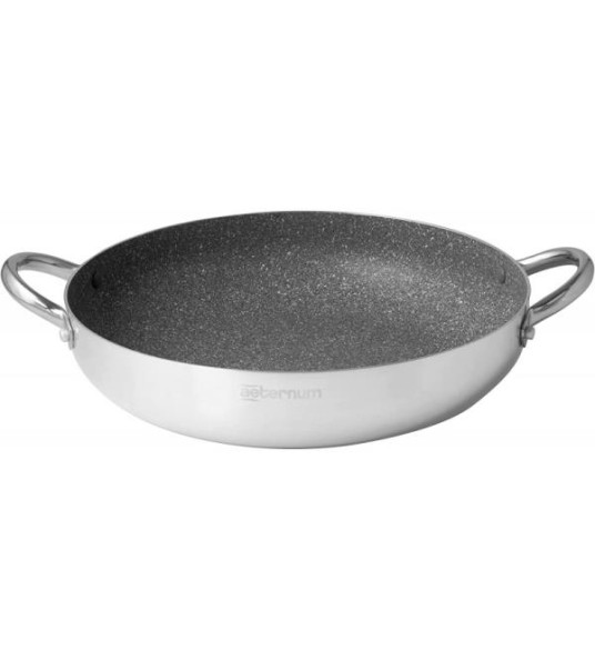 AETERNUM SKILLET 32CM GRANDE FAMIGLIA