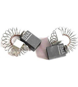 NAREX BRUSHES 65403567/627033 NAREX BRUSHES 65403567/627033