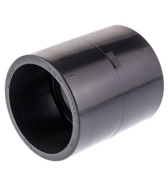 SOCKET 50MM PVC PRESSURE