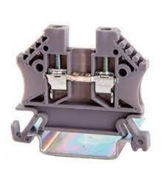 CONNECTOR 16-25 EURO DIN RAIL