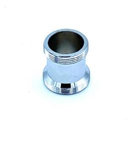 TAP ADAPTER M24-M22 24MM LENGTH