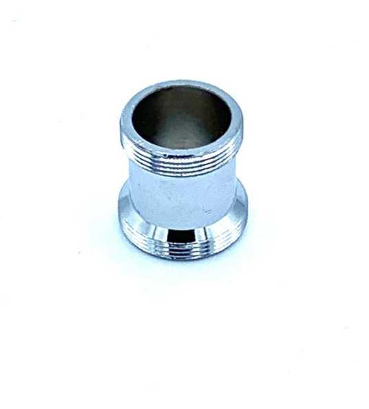 TAP ADAPTER M24-M22 24MM LENGTH