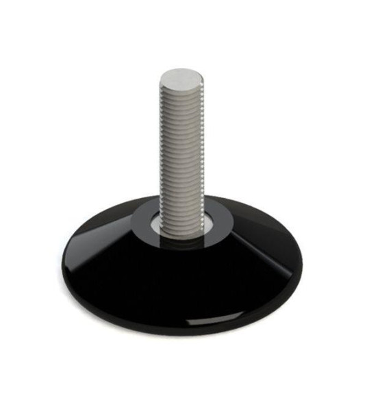 LEVELLING FOOT Ø40MM M10X40