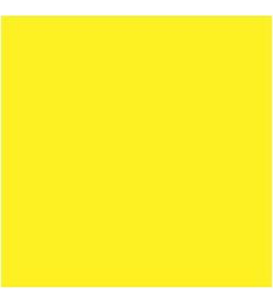 CONTACT PAPER 45CM YELLOW GLOSS