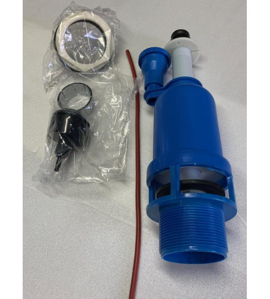 CISTERN AIR SYPHON 2`` BLUE