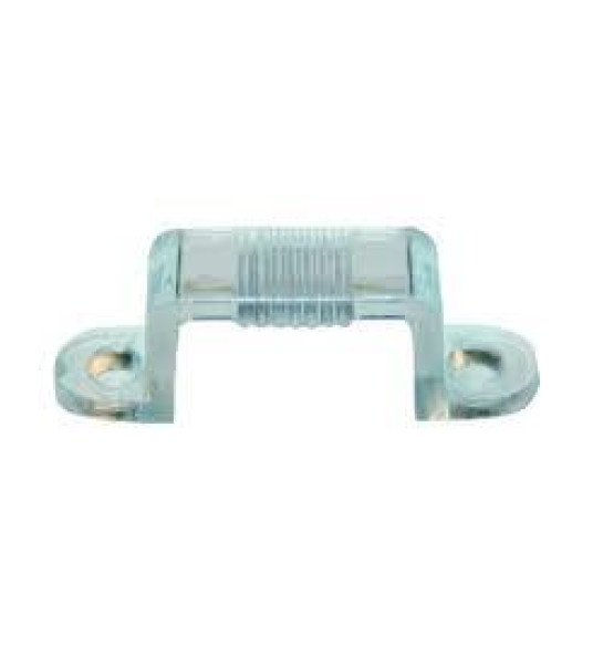 LED STRIP LIGHT MOUNTING CLIP 10X5MM