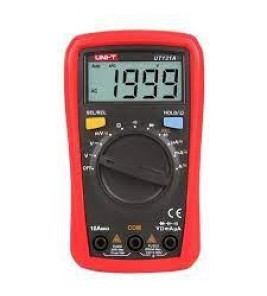 MULTIMETER UT131C PALM UNI-T MULTIMETER UT131C PALM UNI-T