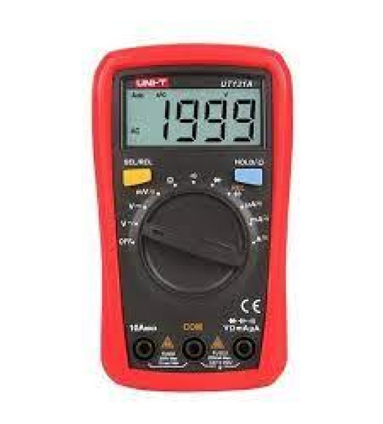 MULTIMETER UT131C PALM UNI-T