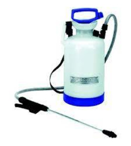 ARES PRESSURE SPRAY PUMP 6L VITON