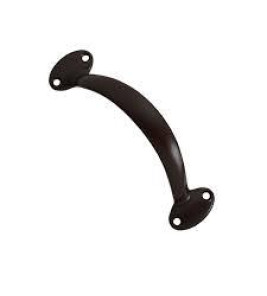 BOW HANDLE 150MM BROWN BOW HANDLE 150MM BROWN