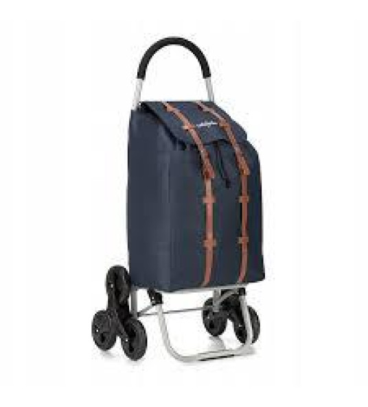 SHOPPING CARRIER DAKAR 3 COLOMBO