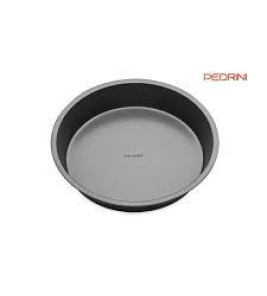 PERDRINI ROUND CAKE PAN Ø26CM X 5CM