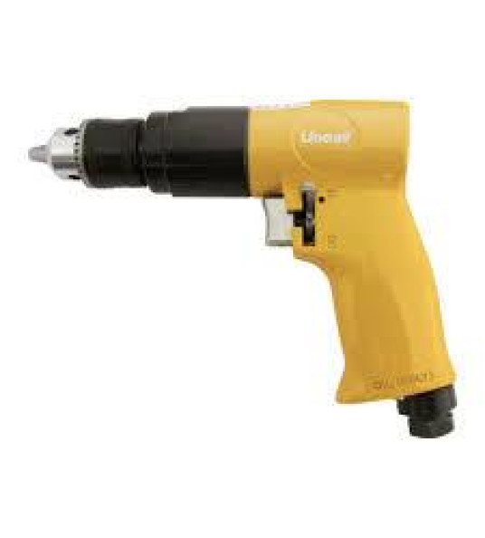 DRILL 3/8`` REVERSABLE PNEUMTAIC DRILL
