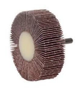 FLAP WHEEL 30X15MM P80