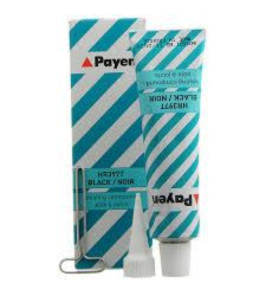 PAYEN HR397T BLACK INSTANT GASKET