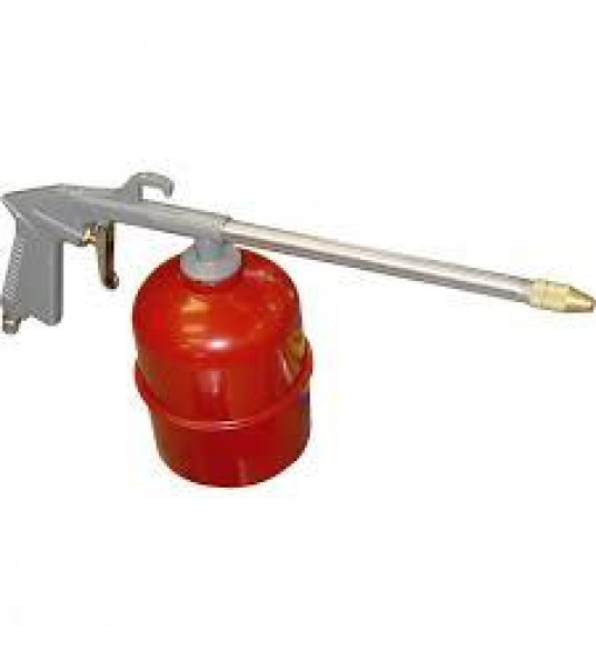 DEGREASING GUN