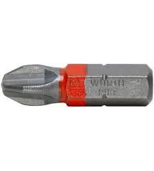 SCREWDRIVER BIT PH3
