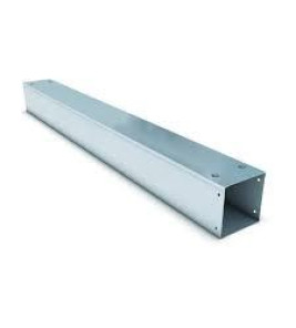 STEEL TRUNKING 50X50X2500MM