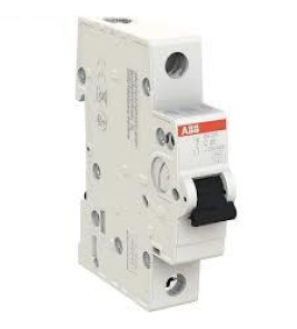 MCB SP 20A 6KA C ABB