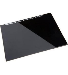 WELDING GLASS FILTER 110X90MM N12