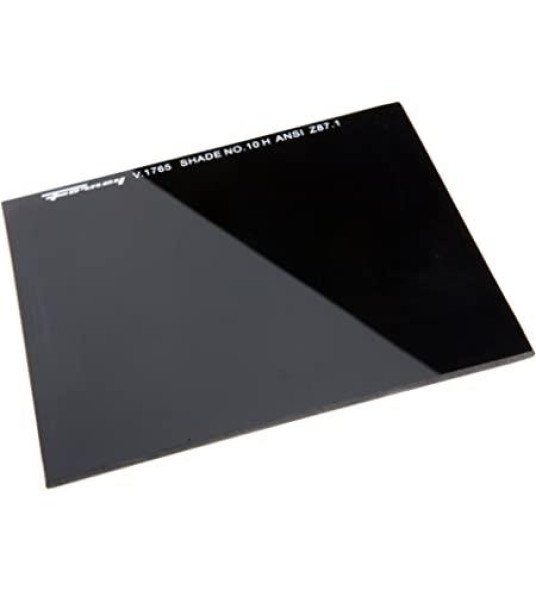 WELDING GLASS FILTER 110X90MM N12