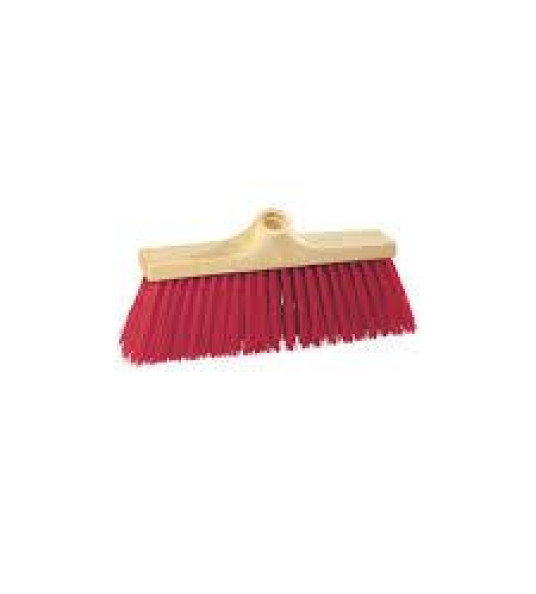 NYLON BASSINE BROOM 30CM