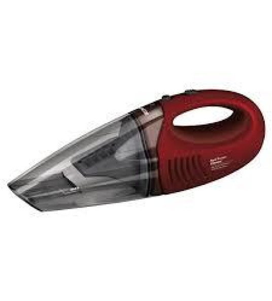 CORDLESS VACUUM CLEANER RED SENCOR SVC190R