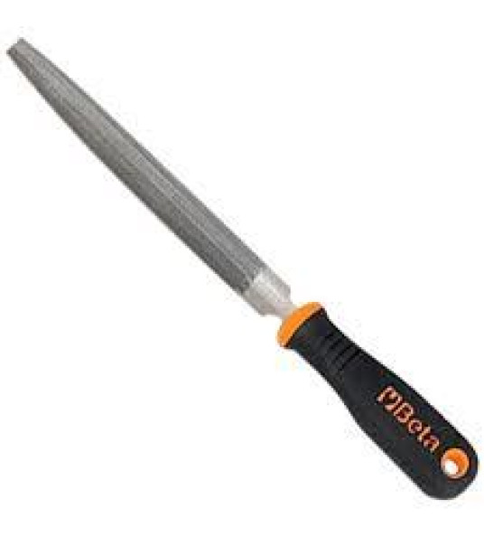 HALF ROUND FILE 2ND CUT 10``(250MM)  BETA