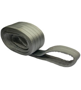 LIFTING SLING 4T 3M GREY