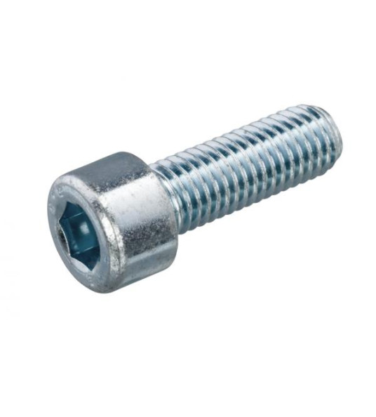 ALLEN BOLT G12.9 ZP M8X40MM DIN912