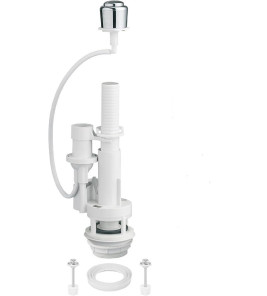 CR AIR SYPHON 2`` FOR CISTERN