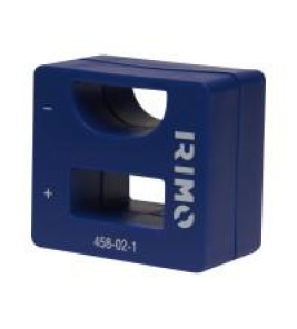 MAGNETIZER/DEMAGNETIZER 458-02-1 IRIMO