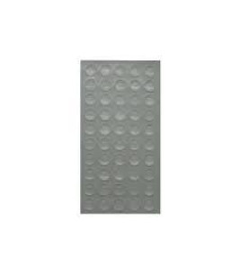 ANTI-SHOCK CAPS 7X1.5MM 50PCS ANTI-SHOCK CAPS 7X1.5MM 50PCS