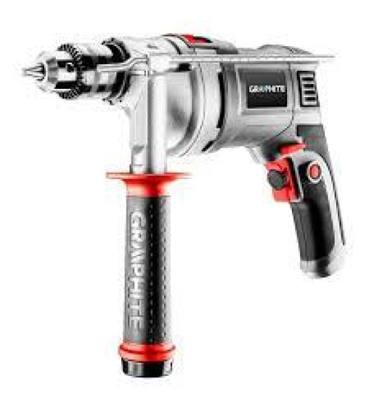 GRAPHITE IMPACT DRILL 850W 58G728 GRAPHITE IMPACT DRILL 850W 58G728