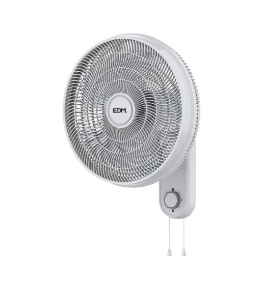 WALL FAN 40CM 50W EDM
