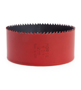 HOLE SAW 3 3/4``  95MM NO ARBOR MORSE
