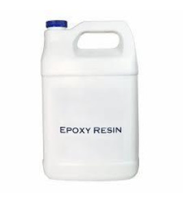 FIBERGLASS RESIN 200TP 5KG