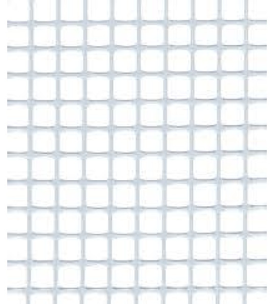 WIND BREAKER 10X10MM 1M WHITE