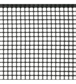 WIND BREAKER 10X10MM 1M BROWN