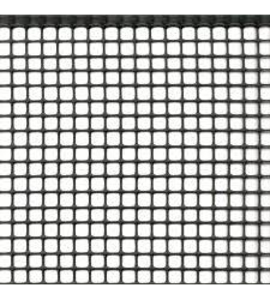 WIND BREAKER 10X10MM 1M BROWN